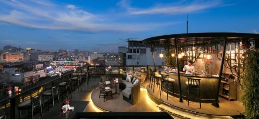 San Boutique Hotel